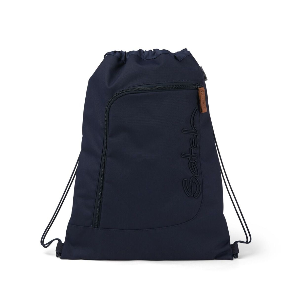 Satch Sportbeutel Nordic Blue Skandi Edition