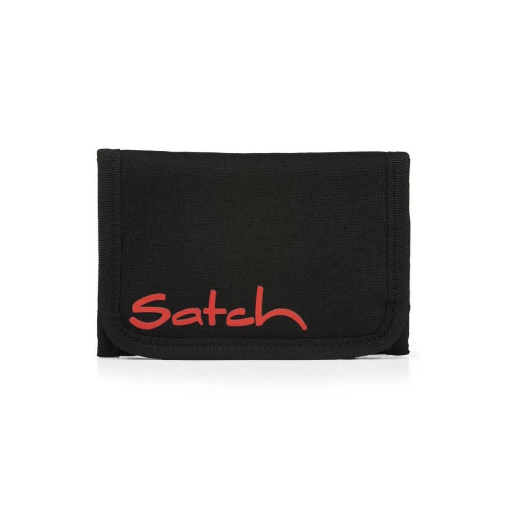 Satch Geldbörse / Portemonnaie Fire Phantom
