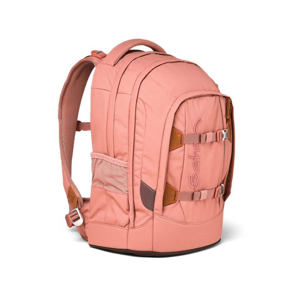 Satch Pack Nordic Coral Skandi Edition Schulrucksack