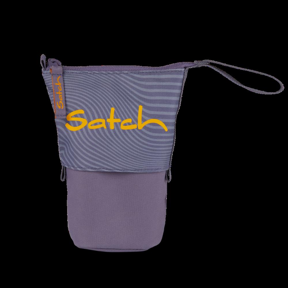 Satch Pack Mesmerize Pencil Slider Edition Schulrucksack Set 3tlg.