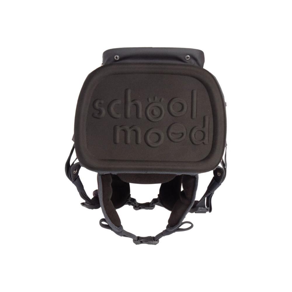 School Mood Rebel Air Mika Drache Schulrucksack Set 8tlg.