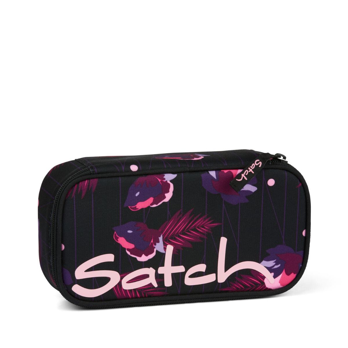 Satch Match Mystic Nights Schulrucksack Set 2tlg.