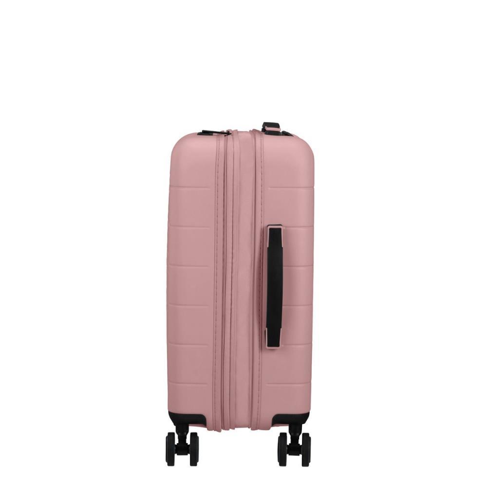 American Tourister Novastream Vintage Pink Trolley 55 cm