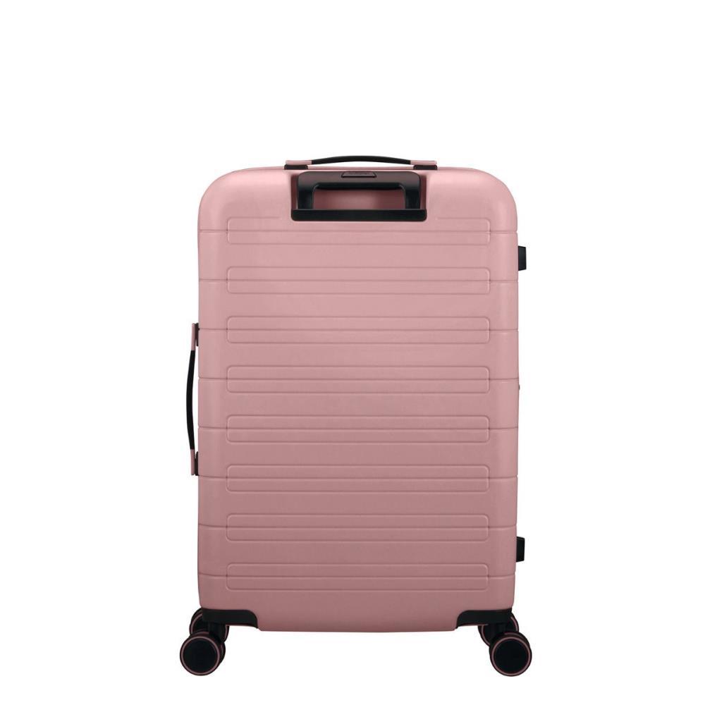 American Tourister Novastream Vintage Pink Trolley 67 cm