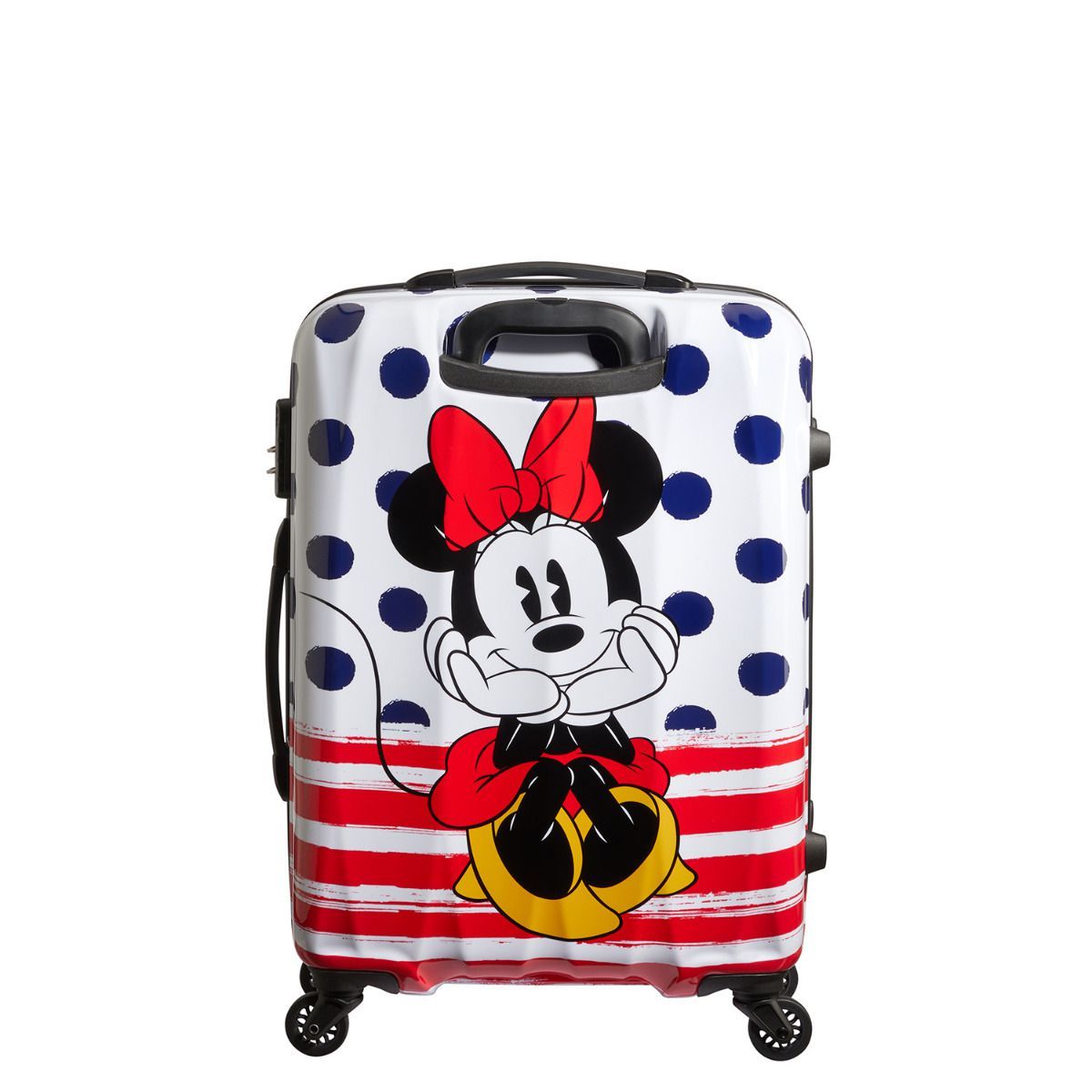 American Tourister Disney Legends Alfatwist Minnie Mouse 65 cm