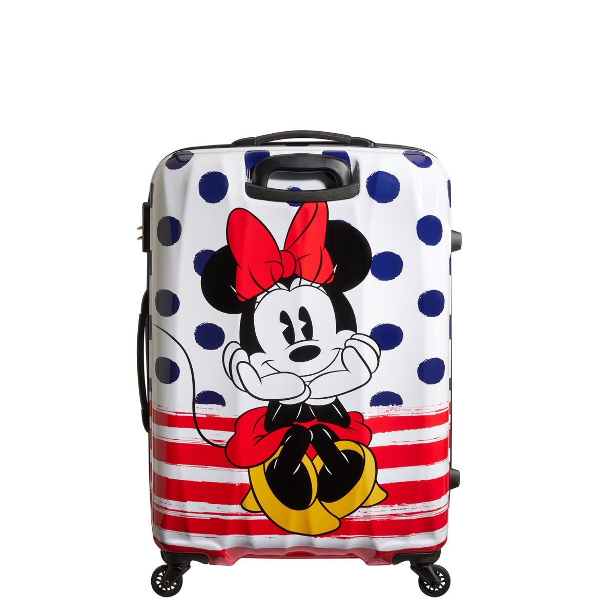 American Tourister Disney Legends Alfatwist Minnie Mouse 75 cm