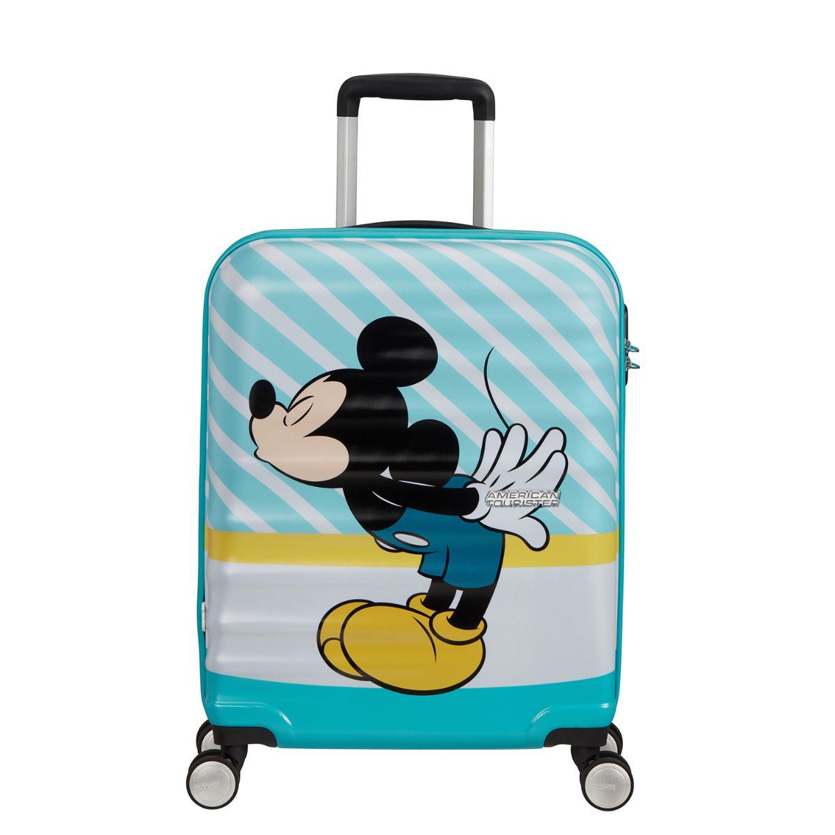 American Tourister Wavebreaker Disney Mickey 55 cm