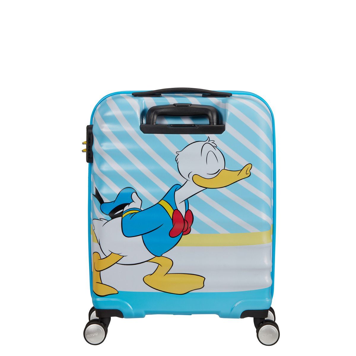 American Tourister Wavebreaker Disney Donald 55 cm