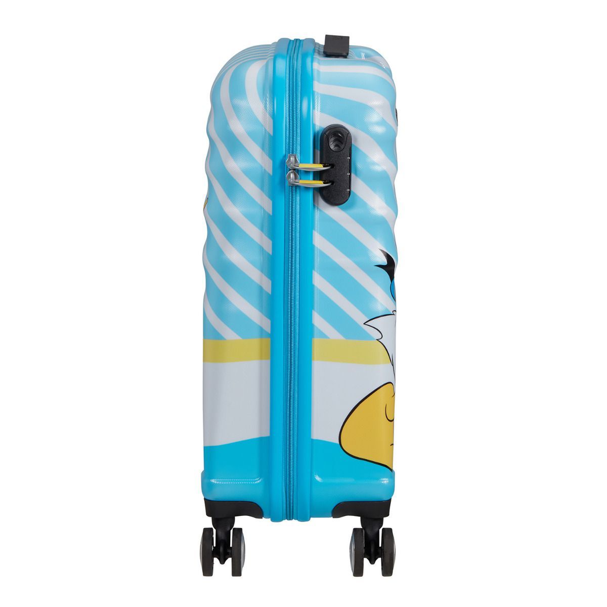 American Tourister Wavebreaker Disney Donald 55 cm