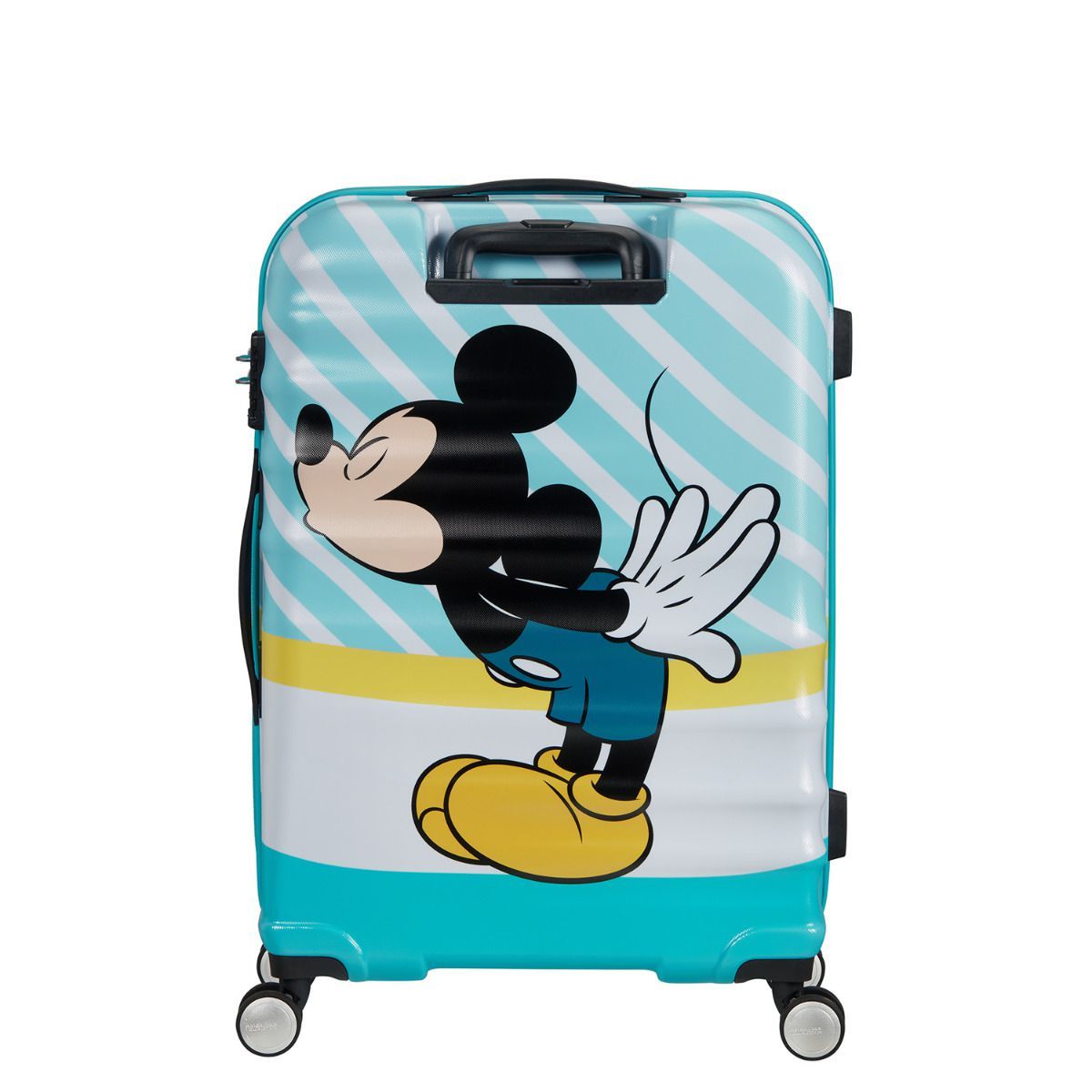 American Tourister Wavebreaker Disney Mickey 67 cm