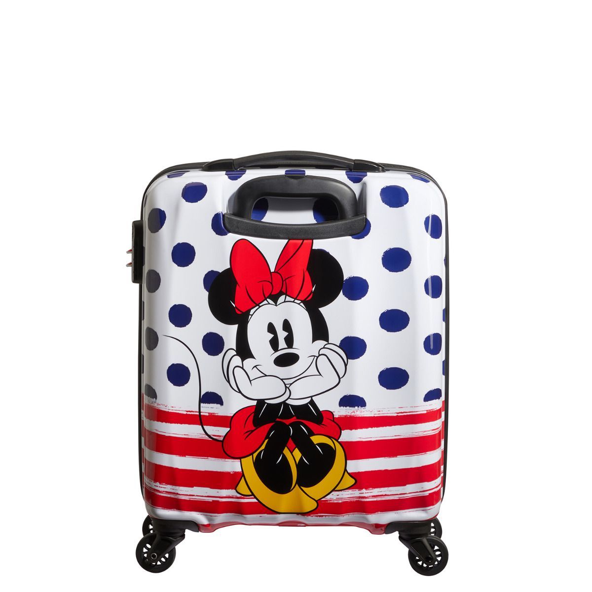 American tourister disney minnie mouse on sale