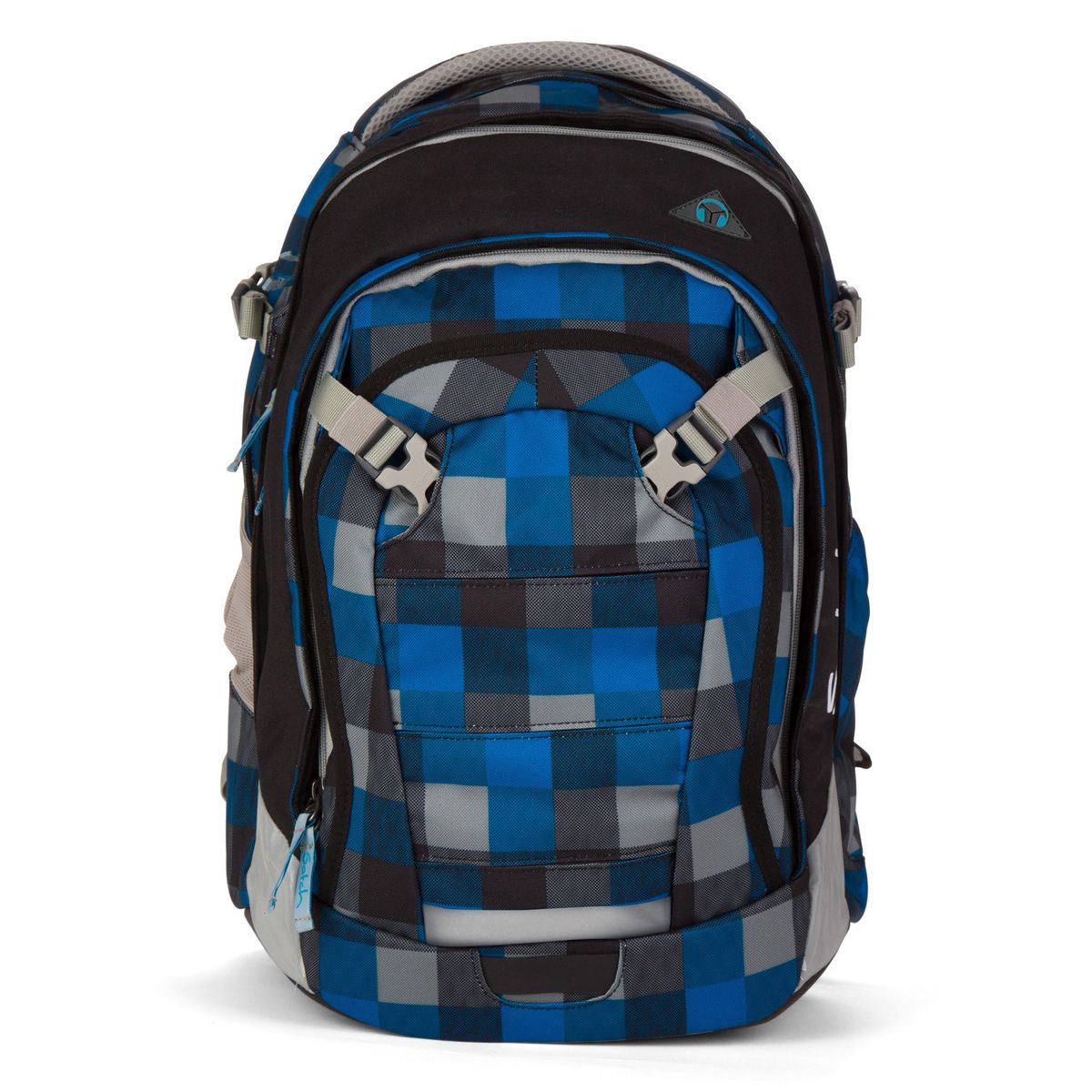 Satch Match Airtwist Schulrucksack