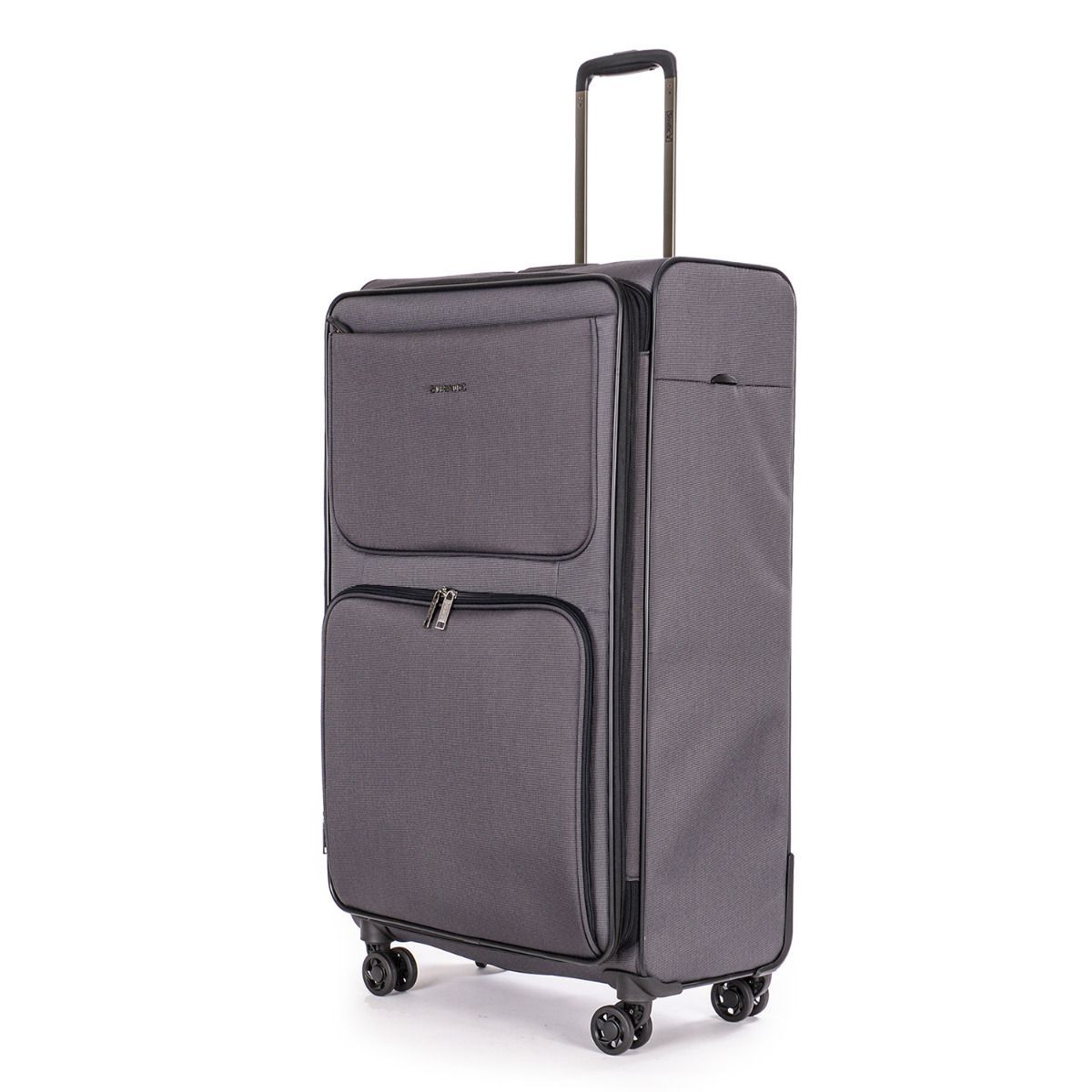 Stratic Bendigo Light + Black 4-Rollen Trolley L 84cm