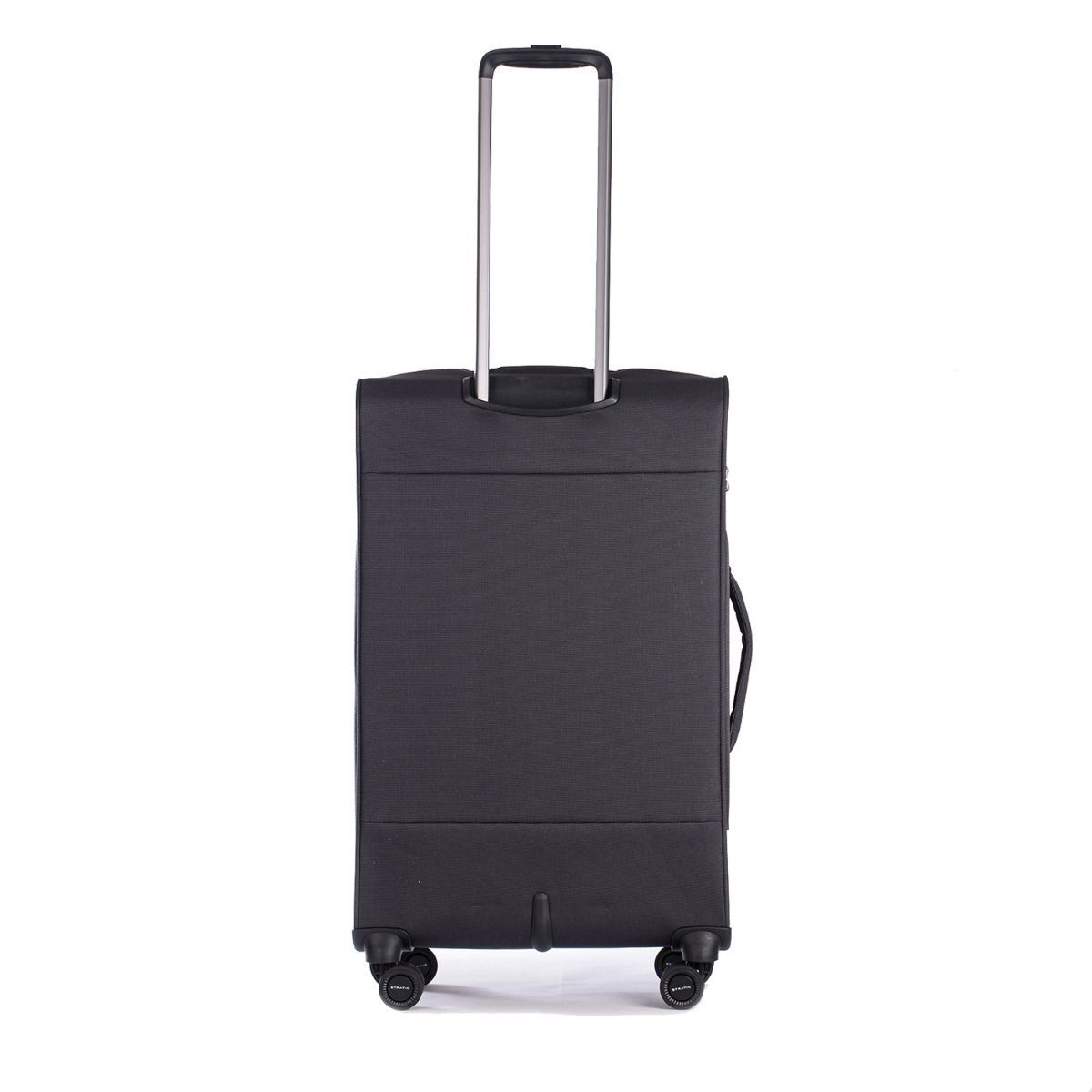 Stratic Bendigo Light + Black 4-Rollen Trolley M 72cm