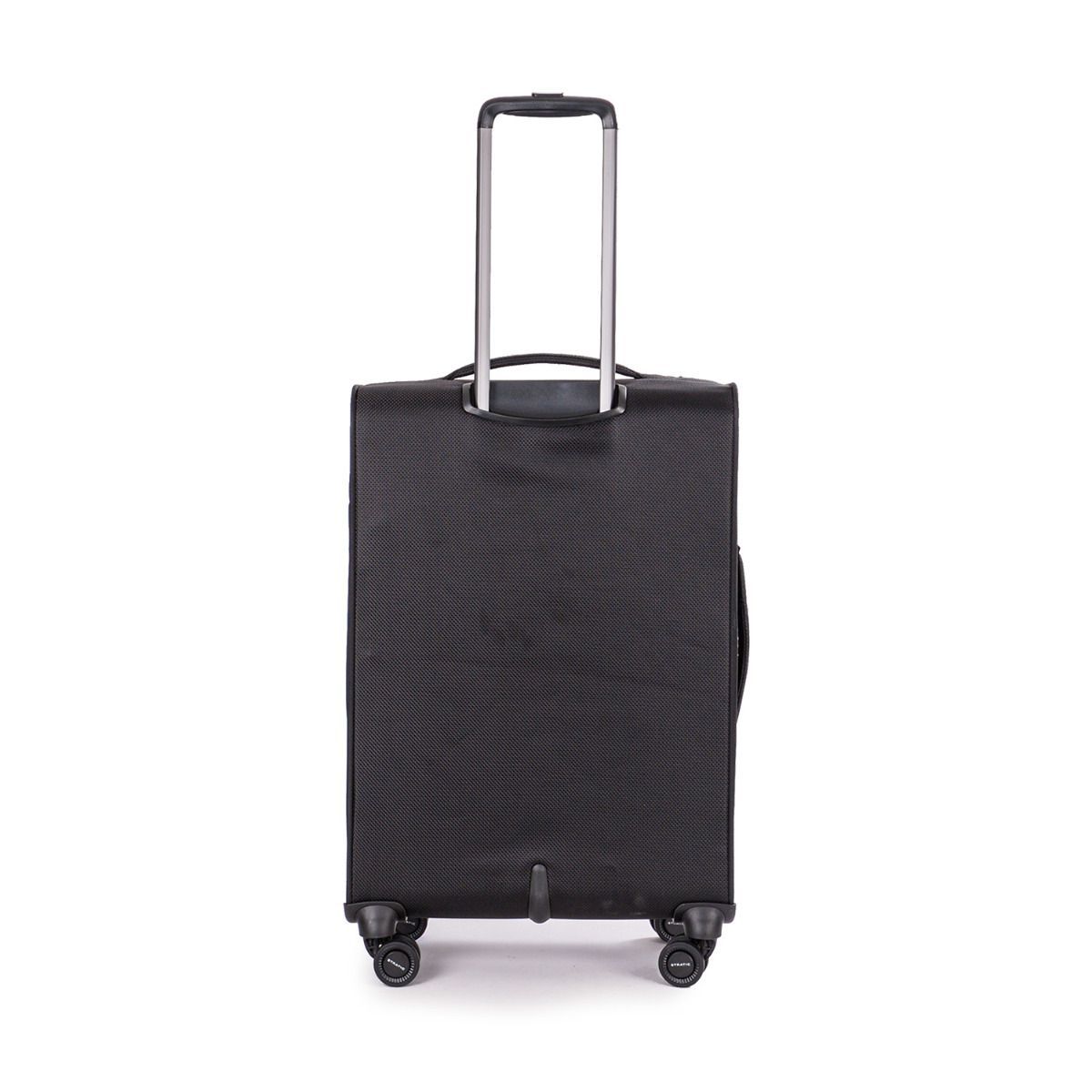 Stratic Mix Black 4-Rollen Trolley M 65cm