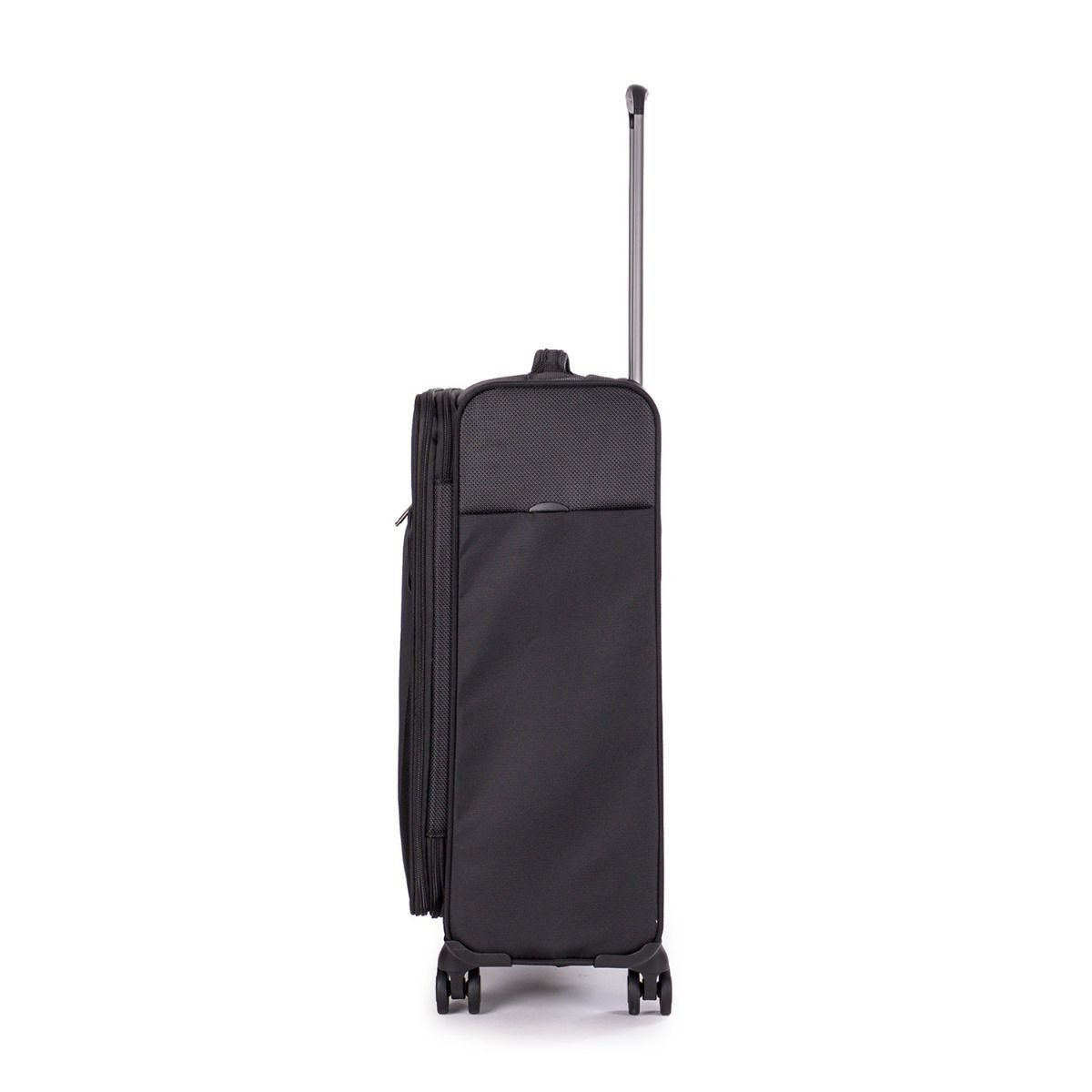 Stratic Mix Black 4-Rollen Trolley M 65cm