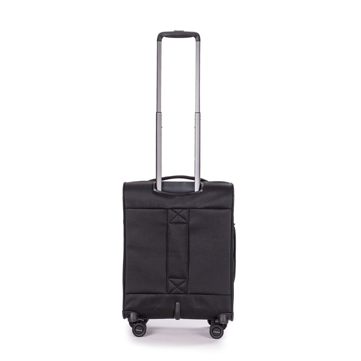 Stratic Mix Black 4-Rollen Trolley S 55cm