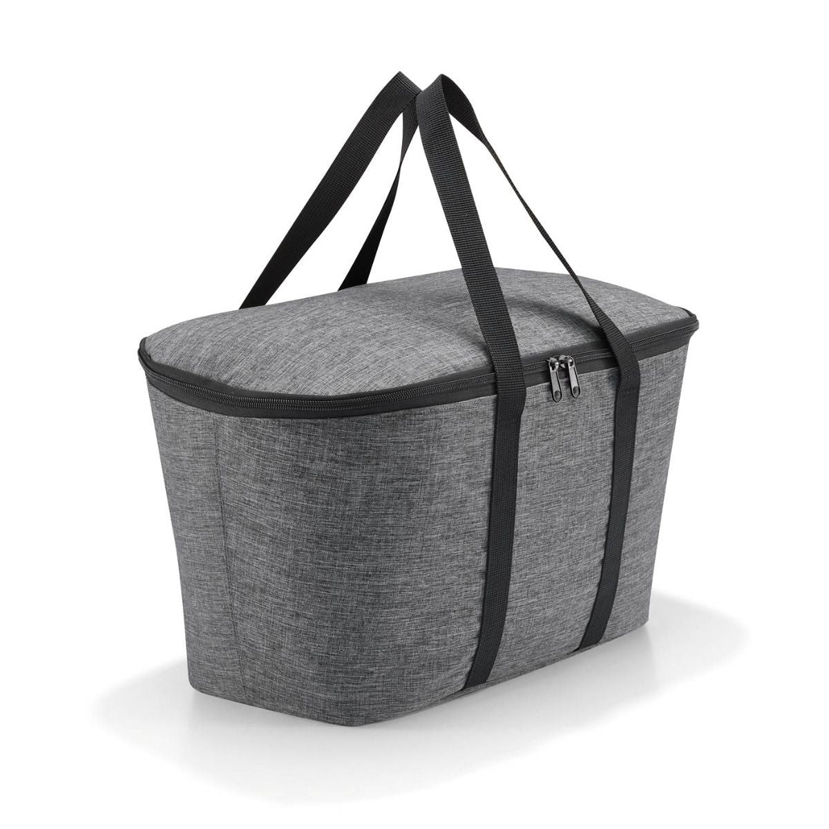 Reisenthel Coolerbag Twist Silver Kühltasche