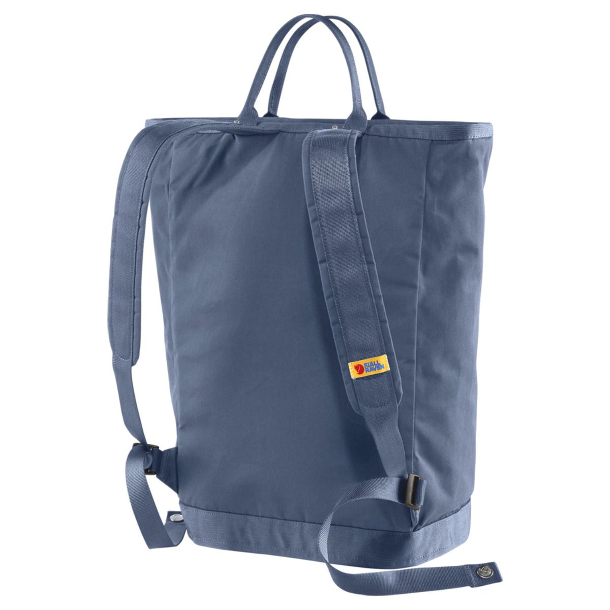 Fjällräven Vardag Blue Ridge Totepack