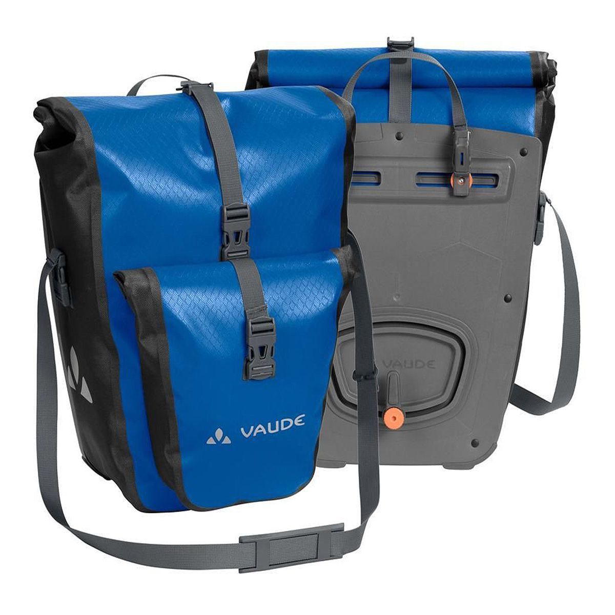 Vaude Aqua Back Plus Blue Fahrradtasche