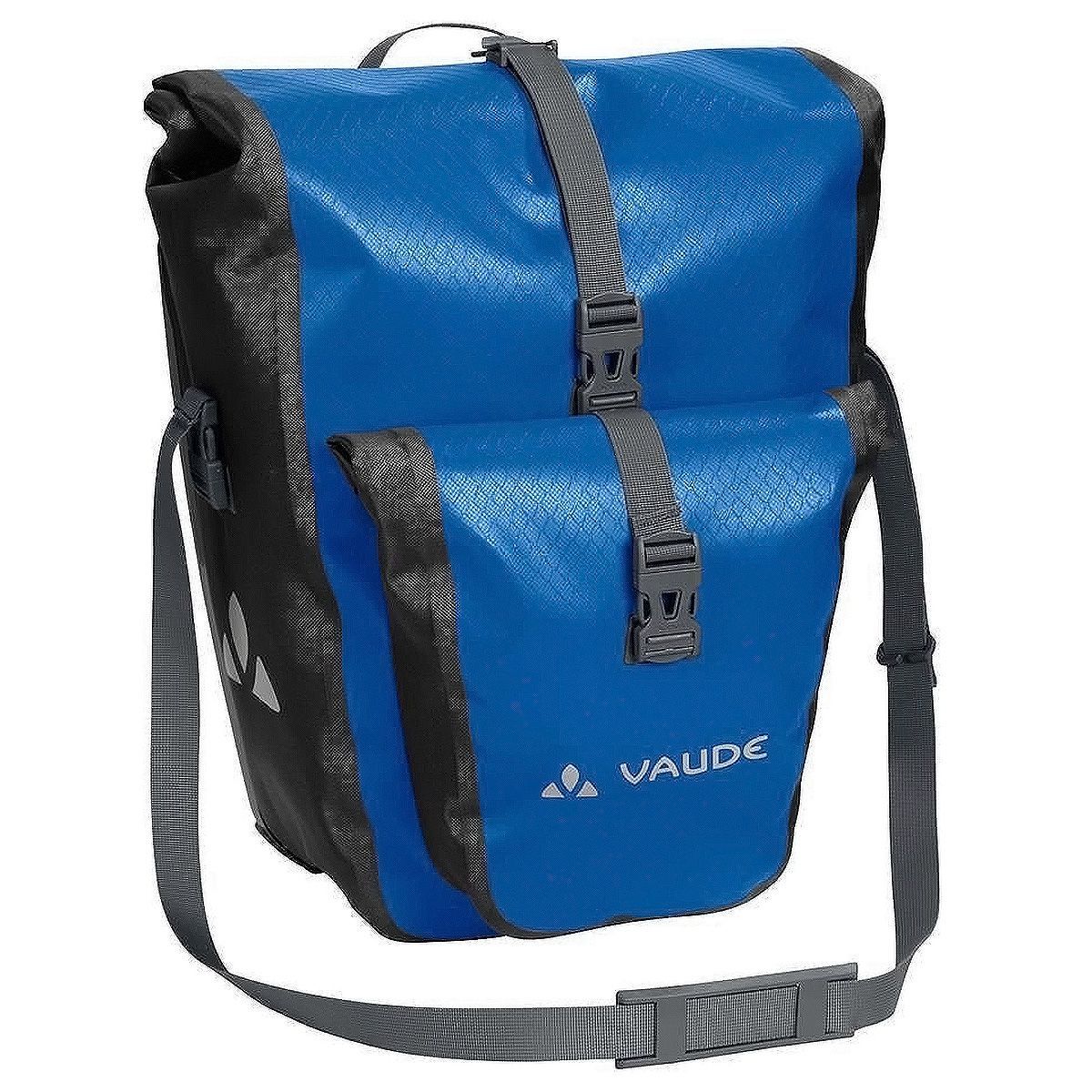 Vaude Aqua Back Plus Blue Fahrradtasche